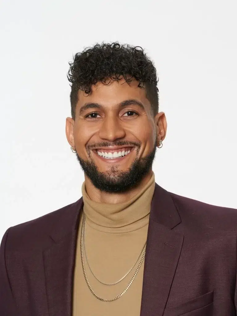 Will Urena Biography: Wiki, Age, Career, Height, Weight, Boyfriend, Net Worth & More